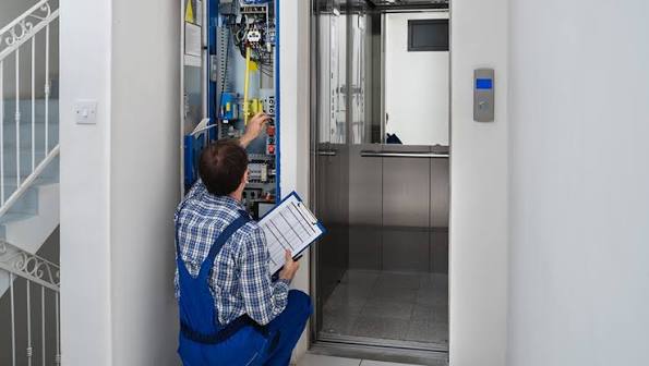 Consulting on Elevator Purchase and Installation