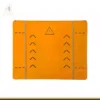 قیمت حفاظ قاب وزنه تعادل آسانسور (حفاظ ته چاهک)