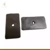 قیمت لاستیک تخت زیر موتور آسانسور (لرزه‌گیر شاسی موتور)